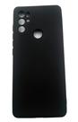 Capinha Capa para MOTOROLA moto g60s Xt2133 tela 6.8 case Aveludada Interior