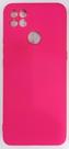 Capinha Capa para MOTOROLA moto g9 power case Aveludada Interior Capinha Capa para MOTOROLA moto g9 power case Aveludada Interior