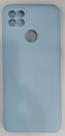 Capinha Capa para MOTOROLA moto g9 power case Aveludada Interior