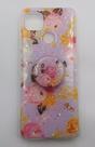 Capinha Capa para MOTOROLA moto g9 power com Suporte case estampado