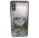 Capinha Capa para Samsung Galaxy a02 a022 tela 6.5 com Suporte case estampado