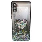 Capinha Capa para Samsung Galaxy a02 a022 tela 6.5 com Suporte case estampado