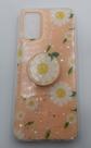 Capinha Capa para Samsung Galaxy a02s tela 6.5 com Suporte case estampado