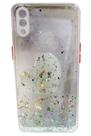 Capinha Capa para Samsung Galaxy a10s A107 tela 6.2 com Suporte case estampado