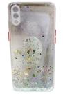 Capinha Capa para Samsung Galaxy a10s A107 tela 6.2 com Suporte case estampado