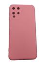 Capinha Capa para Samsung Galaxy a22 4g tela 6.4 case Aveludada Interior