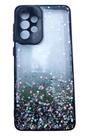 Capinha Capa para Samsung Galaxy a33 5g tela 6.4 Colorido estampado Bonito