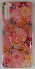 Capinha Capa para Samsung Galaxy a50 a30s a50s com Suporte case estampado