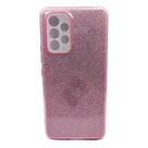 Capinha Capa para Samsung Galaxy a53 5g a536 tela 6.5 Glitter Brilho
