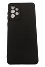Capinha Capa para Samsung Galaxy a73 5g a736 tela 6.7 case Aveludada Interior