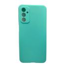 Capinha Capa para Samsung Galaxy m13 Tela 6.6 case Aveludada Interior