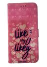 Capinha capa para Samsung Galaxy m52 5g M526 Carteira estampado case Capinha capa para Samsung Galaxy m52 5g M526 Carteira estampado case