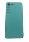 Capinha Capa para Samsung Galaxy s21 plus case Aveludada Interior