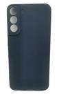 Capinha Capa para Samsung Galaxy s22 plus case Aveludada Interior