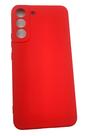 Capinha Capa para Samsung Galaxy s22 plus case Aveludada Interior