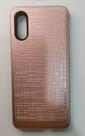 Capinha Capa para sumsung Galaxy a02 a022 tela 6.5 Dura case Anti Queda