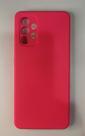 Capinha Capa para sumsung Galaxy a32 4g tela 6.4 case Aveludada Interior