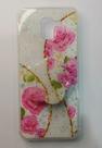 Capinha Capa para sumsung Galaxy j6 com Suporte case estampado