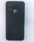 Capinha Capa para sumsung Galaxy m31 Tela 6.4 case Aveludada Interior