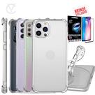 Capinha Capa Premium Transparente Moto E20 XT215 Vidro 3d