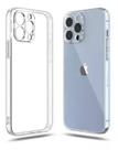 Capinha Capa Transparente Anti Impacto Para Iphone 14 PRO