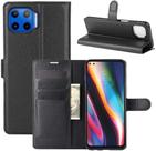 Capinha carteira moto g5 plus