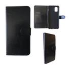 Capinha Carteira Para Galaxy M51 Com Porta Cartões Imã