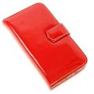 Capinha carteira para moto one vision - vermelho