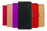 Capinha carteira samsung j4 - preto (2) Capinha carteira samsung j4 - preto (2)