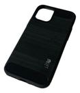 Capinha Case Anti Impacto iPhone 11 Pro 5.8 Armor Carbon