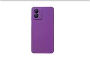 Capinha Case Aveludada