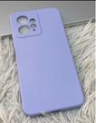 Capinha Case Capa Xiaomi Redmi Note 12/Note 12S/Note 12 PRO Silicone Aveludada Proteção de Câmera