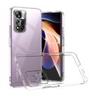 Capinha Case Protetora Anti Impacto - Xiaomi Redmi Note 11 5G Capinha Case Protetora Anti Impacto - Xiaomi Redmi Note 11 5G