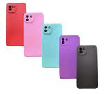 Capinha Case Samsung modelo A03