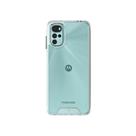 Capinha case transparente