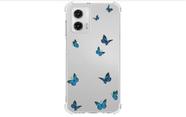 Capinha Case Transparente