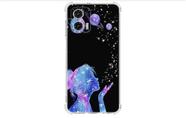 Capinha Case Universo