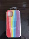 Capinha celular 12 mini