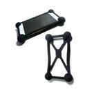 Capinha Celular Borracha Elástica Protetora BOLINHA Anti-Impacto Anti-queda Capa Celular Universal B