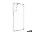 Capinha celular compatível A02S flexível