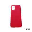 Capinha celular compatível A02S flexível