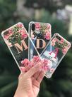 Capinha celular inicial personalizada