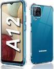 Capinha celular resistente Modelo A12