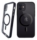 Capinha Compatível IPhone 15/Pro/ProMax Carregar Indução Capinha Compatível IPhone 15/Pro/ProMax Carregar Indução