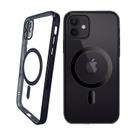 Capinha Compatível IPhone 15/Pro/ProMax Carregar Indução