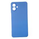 Capinha Compatível Para Samsung A07 4G + Película Hidrogel