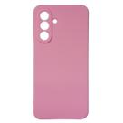 Capinha Compatível Para Samsung A17 5G + Película Hidrogel Capinha Compatível Para Samsung A17 5G + Película Hidrogel