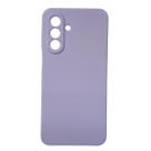 Capinha Compatível Para Samsung A17 5G + Película Hidrogel