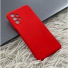 Capinha de Celular A13- Vermelho
