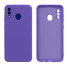 Capinha de celular A20 com proteção de câmera